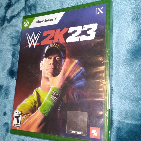 WWE 2K23 - Xbox Series X - Picture 1 of 2